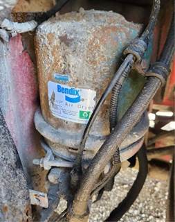 Sterling L9500 Air Dryer