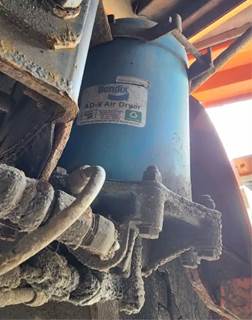 Sterling L9500 Air Dryer