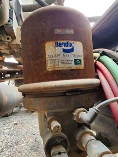 Sterling L9500 Air Dryer