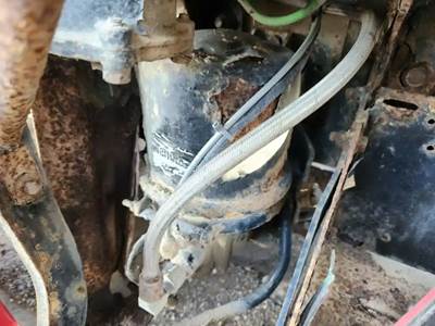 Sterling L9522 Air Dryer