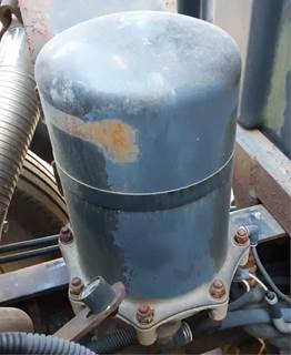 Sterling SC8000 Air Dryer for a 2007 Sterling SC8000 Cargo