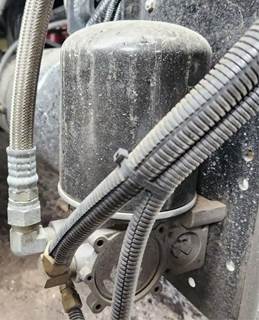 Sutphen Air Dryer for a 2020 Sutphen Fire Truck