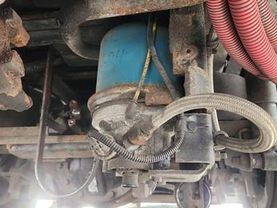 Thomas Built Saf-T-Liner HDX Air Dryer