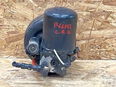 (Used) Air Dryer- Make: Bendix,  Model: Ad-Is, Material: Aluminum, Reference