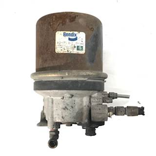 (Used) Bendix Air Dryer AD-1P. P/N 2414062855 S/N 2G3013T To Find Out More abOut
