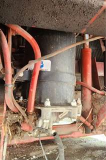 Pierce Air Dryer for a 1985 Pierce FireTruck