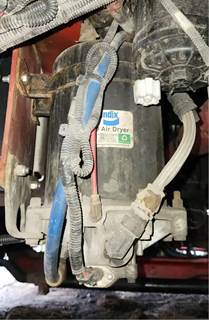 (Used) 2018 Ferrara Fire Apparatus, Air Dryer- Make: Bendix, Model: AD-9,