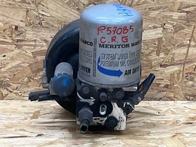 (Used) Bendix Air Dryer -  Make: Bendix, Model: Ad-Is, Serial Number: E2611T,