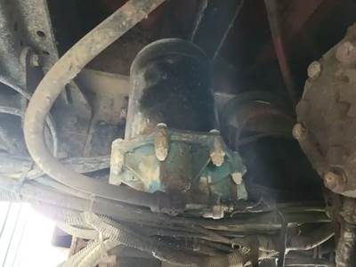 Volvo ACL AUTOCAR Air Dryer