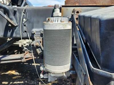 Volvo FE Air Dryer