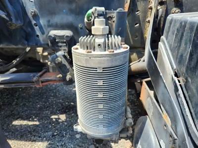 Volvo FE Air Dryer