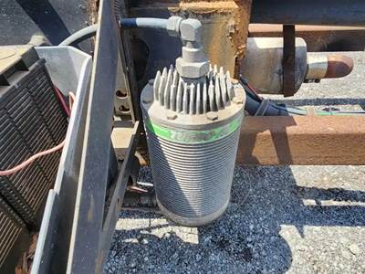 Volvo FE Air Dryer