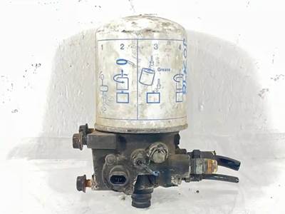 Volvo VNL Air Dryer