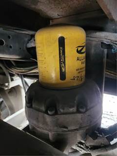 Western Star 4700 Air Dryer