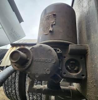 Western Star 4900 Air Dryer