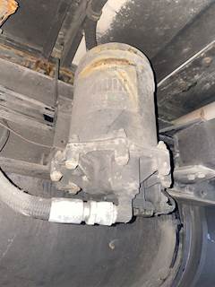 Western Star 4900E Air Dryer