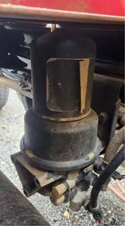 Western Star 4900EX Air Dryer