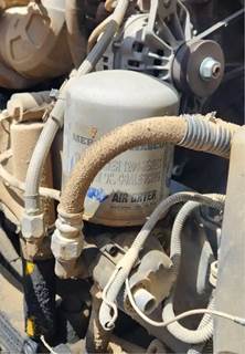 Western Star 4900FA Air Dryer for a 2003 Western Star 4900 FA