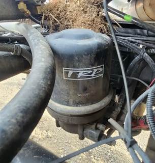 Western Star 4900FA Air Dryer for a 2005 Western Star 4900 FA