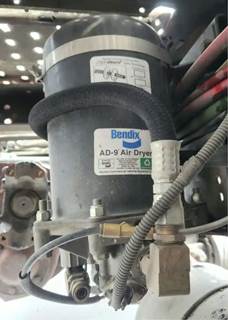 Western Star 5700 Air Dryer