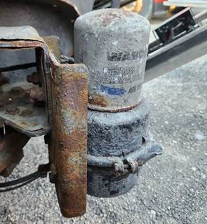 Western Star 5700 Air Dryer