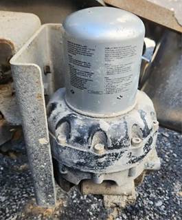 Western Star 5700 Air Dryer