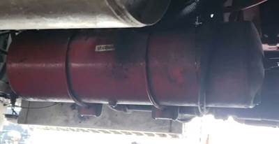 American LaFrance Eagle Air Tank