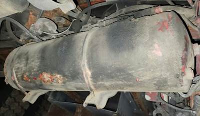 American LaFrance Air Tank for a 2001 American La France Fire Truck