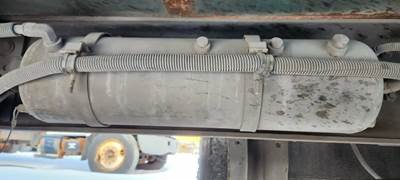 Autocar Xpert Air Tank