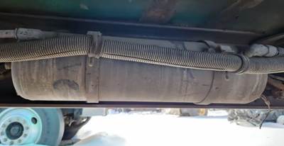 Autocar Xpert Air Tank