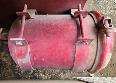 Chevrolet C70 Air Tank