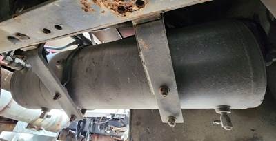 Chevrolet C70 Air Tank