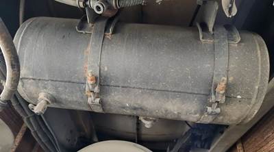 Chevrolet C70 Air Tank