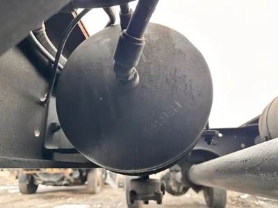 Chevrolet C7500 Air Tank