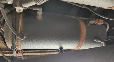 E-One Air Tank for a 2001 E-One Fire Truck