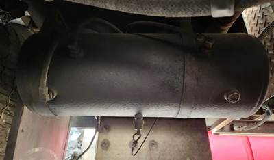 E-One Air Tank for a 2001 E-One Fire Truck