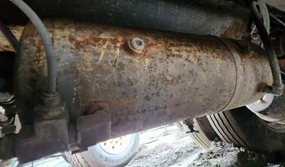 E-One Air Tank for a 1998 E-One Fire Truck