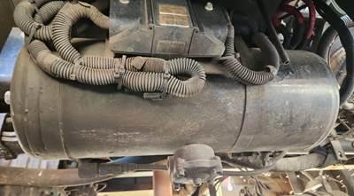 E-One Air Tank for a 2007 E-One Fire Truck