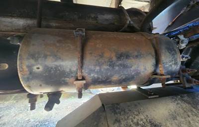 Ford F-700 Air Tank for a 1994 Ford F700