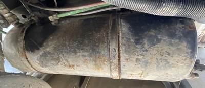 Ford LT8000 Air Tank