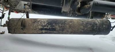 Freightliner 114SD Air Tank