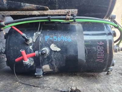 Freightliner B2 Air Tank