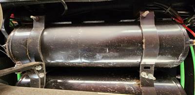 Freightliner B2 Air Tank