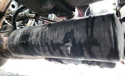 Freightliner Cascadia 113 Air Tank