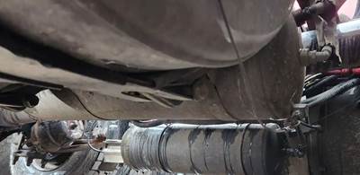 Freightliner Cascadia 113 Air Tank