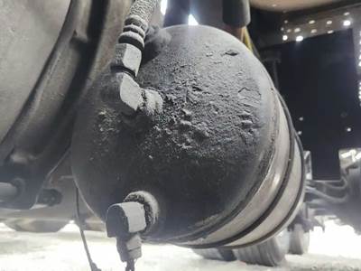 Freightliner Cascadia 113 Air Tank