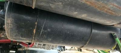 Freightliner Cascadia 116 Air Tank for a 2022 Freightliner Cascadia 116 Day Cab