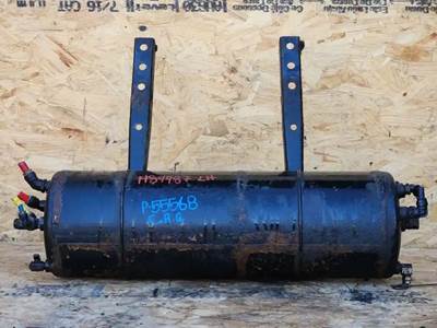 Freightliner Cascadia 116 Air Tank