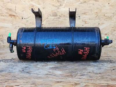 Freightliner Cascadia 116 Air Tank