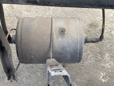 Freightliner Cascadia 125 Air Tank